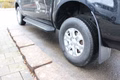 Daumennagel 17 - Ford Ranger XLT 2.0 EcoBlue DK HARDTOP/FSH/AHK/SHZ