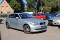 Daumennagel 15 - BMW 118d BI-Xenon=KLIMATRONIC=e.HGSD=1.Hand+BMW