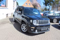 Daumennagel 32 - Jeep Renegade Limited FWD 1.3 T-GDI  Automatik Navi