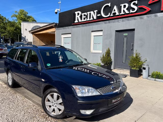 Ford Mondeo Used vehicle for sale