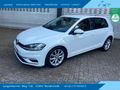 Daumennagel 1 - Volkswagen Golf VII Lim. Highline BMT/Start-Stop