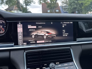 Porsche Panamera 4/Kamera/Bose/ - foto 31