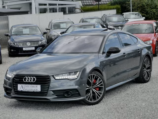 Audi A7 Gebrauchtwagen Kaufen