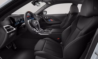 2027 BMW M240i xDrive Coupe - photo 6