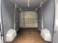 Daumennagel 12 - Fiat Ducato Hochr.-Kasten 30 L2H2