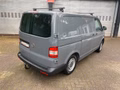 Daumennagel 6 - Volkswagen T5 Transporter Kasten/Kombi Kasten