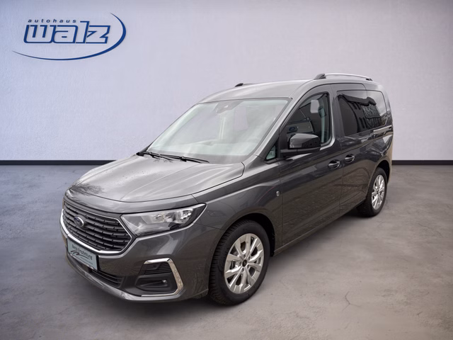 Ford Tourneo Connect Neuwagen Kaufen