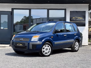 Ford Fusion Gebrauchtwagen Kaufen