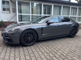 Porsche Panamera 4/Kamera/Bose/ - foto 5