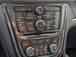 Opel Mokka Innovation Automatik - foto 24