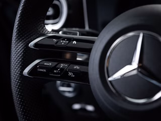 Mercedes-Benz C 220d AMG-LINE *DISTR*VIRTUAL*RFK - bilder 3