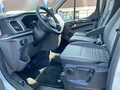 Daumennagel 7 - Ford Tourneo Custom L2 Titanium RFK + Bi-Xenon