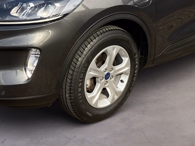 Ford Kuga Plug-In Hybrid Cool & Connect 2.5 PHEV 225PS Systemleistung, Automatik, AHK - foto 5
