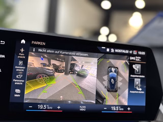 BMW 218 Active Tourer M-SPORT 360K H&K HUD AHK 8FACH - bilder 27