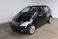 Thumbnail 3 - Mercedes-Benz A 150 5-türig NAVI SHZ GRA PDC