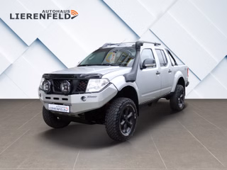 Nissan Navara Used vehicle for sale