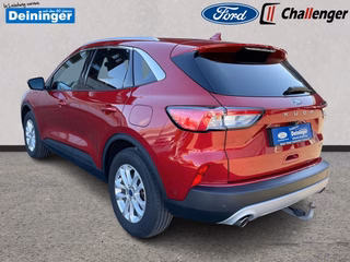 Ford Kuga 2.5 l Duratec Plug-In Hybrid Titanium X Autom. NAVI/B&O/DAB AHK FAHRASSISTENZ/TECHNOLOGIE/WINTER-PAKET el. HECKKLAPPE KLIMAAUTOMATIK - foto 3