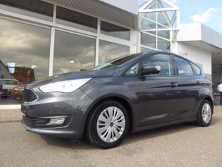 Ford C-Max Gebrauchtwagen Kaufen