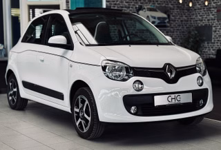 Renault Twingo Gebrauchtwagen Kaufen