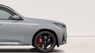 2026 BMW X3 30 xDrive - photo 4