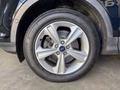 Daumennagel 7 - Ford Kuga Titanium Allrad/Navi/Autom./Met.