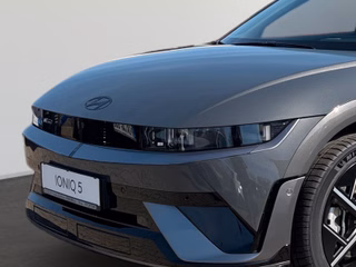 Hyundai IONIQ 5 N Line X Matrix-LED Bose Smart-Key - bilder 19
