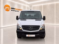 Daumennagel 2 - Mercedes-Benz Sprinter II 314 CDI Pritsche DoKa/LEDER/STHZ/KLIMA/