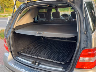 Mercedes-Benz ML320CDI 4Matic*Aut*Xen*Nav*AHK*LUFT*TEMP - foto 10