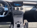 Daumennagel 17 - Mercedes-Benz C43 AMG 4Matic/PANO/PERFORMANCE,ABGAS/LED/VOLL/
