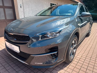 Kia XCeed Edition 7*LED*SITZHZG*LENKRADHZG*RFK*PDC*