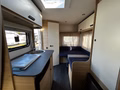 Daumennagel 10 - Caravelair Alba 390 Mod. 2026 1300 KG Shower/Cosy/Safety Heizung