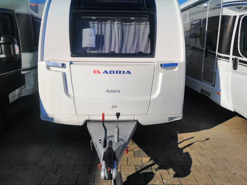 Adria Adora 502 UL Comfort-Paket / Abverkaufsaktion