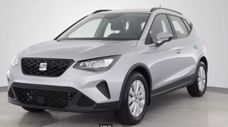 SEAT Arona Gebrauchtwagen Kaufen