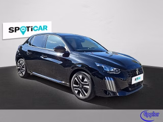 Peugeot 208 Allure 100 Kamera Navi Sitzheizung - foto 3