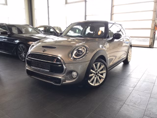 MINI Cooper S Year-old for sale