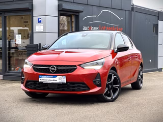 Opel Corsa F 1.2 Automatik Chili GS-Line Ultimate Gebrauchtwagen Kaufen | EZ 03/2021 | Preis 18.990 €
