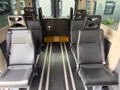 Daumennagel 10 - Fiat Ducato 2.3 MJT 150 Base/Kamera/9-Sitze/Lift/AHK