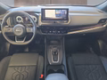 Daumennagel 10 - Nissan Qashqai Tekna 1,3 DIG-T 19*Alu/Pano/Leder/Head-Up
