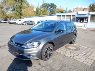 Volkswagen Golf VII Variant Used vehicle for sale