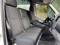 Daumennagel 17 - Mercedes-Benz SPRINTER KASTEN VOLLVERGLAST*AUTOMATK*129PS*