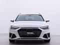 Daumennagel 2 - Audi A4 Avant 35 TDI/S-LINE/PANO/VIRTUAL/AHK/RFK/LED/