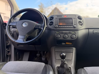 Volkswagen Golf Plus V Sportline / Kupplungsnehmer Defekt - foto 10
