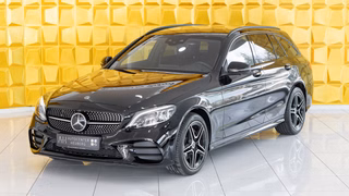 Mercedes-Benz C 220 Gebrauchtwagen Kaufen