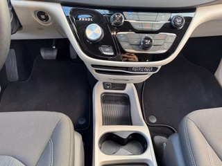 Chrysler Pacifica 3.6l V6 SXT - foto 26