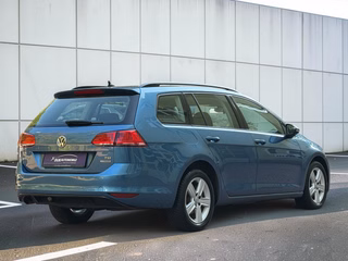 Volkswagen Golf Variant Golf VII Variant Comfortline BMT - bilder 5