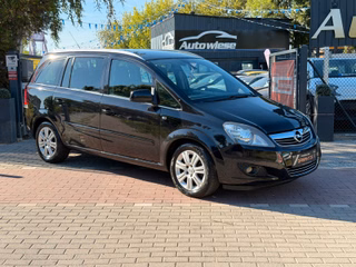 Opel Zafira Gebrauchtwagen Kaufen