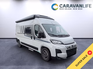 Carado 600 Neuwagen Kaufen