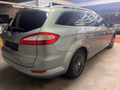 Daumennagel 4 - Ford Mondeo Turnier AUTOMATIK PDC TÜV