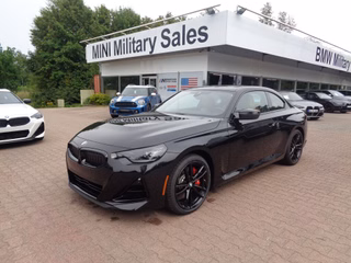 2023 BMW M240i xDrive Coupe - photo 1