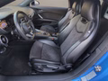 Daumennagel 19 - Audi TT 2.0 TFSI qu. Competition DSG Kamera LED Navi